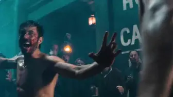 美剧 中国城 第一集 惹不起的中国人 哔哩哔哩 Bilibili