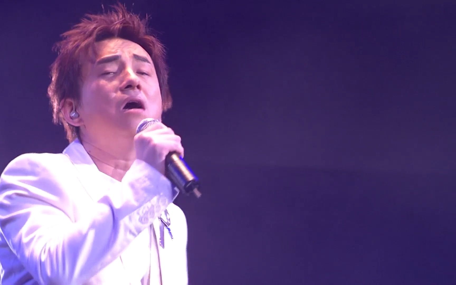 吕方流浪花每段路