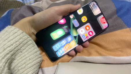 miui木星壁纸好丝滑