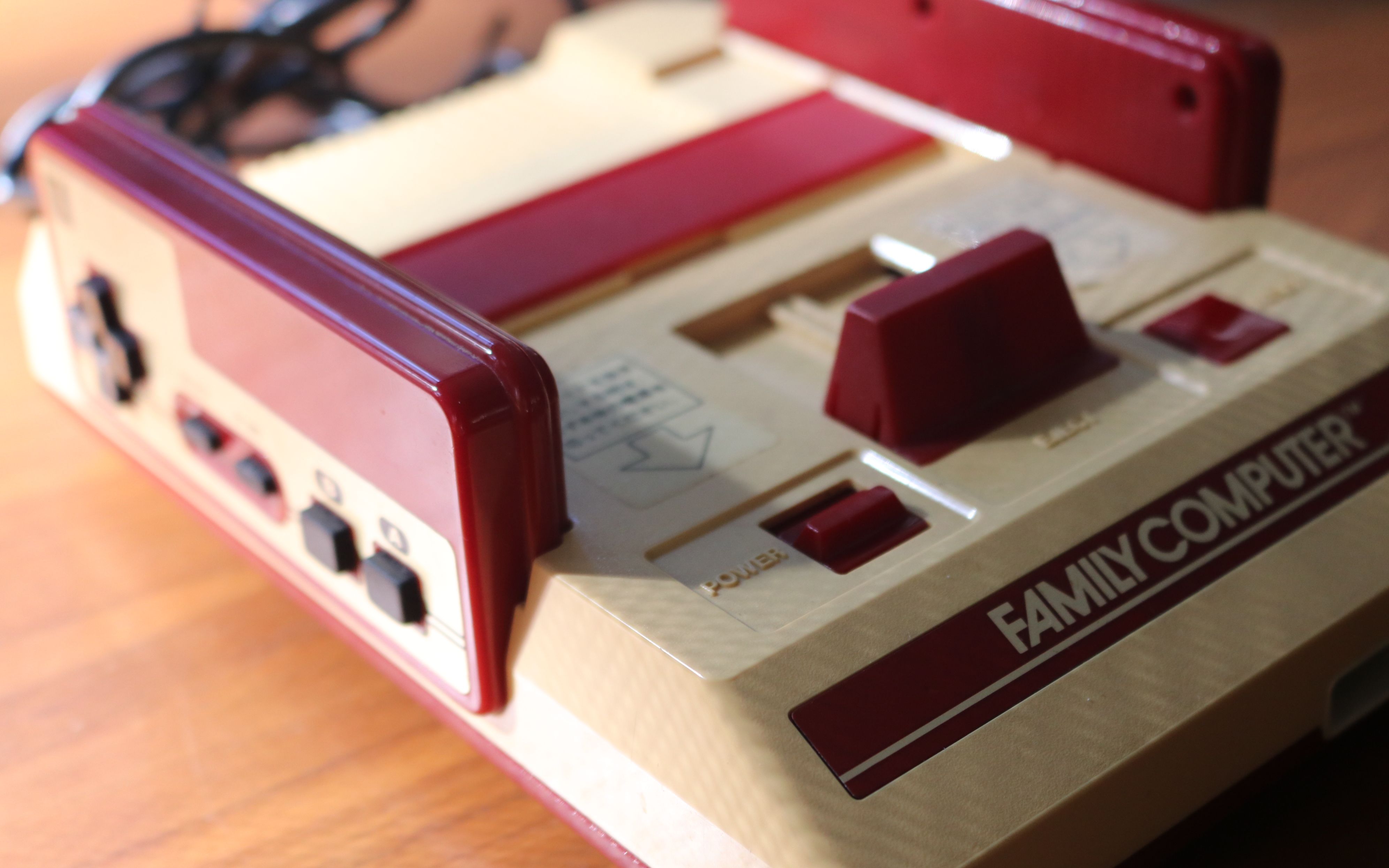 初代"红白机"值多少钱