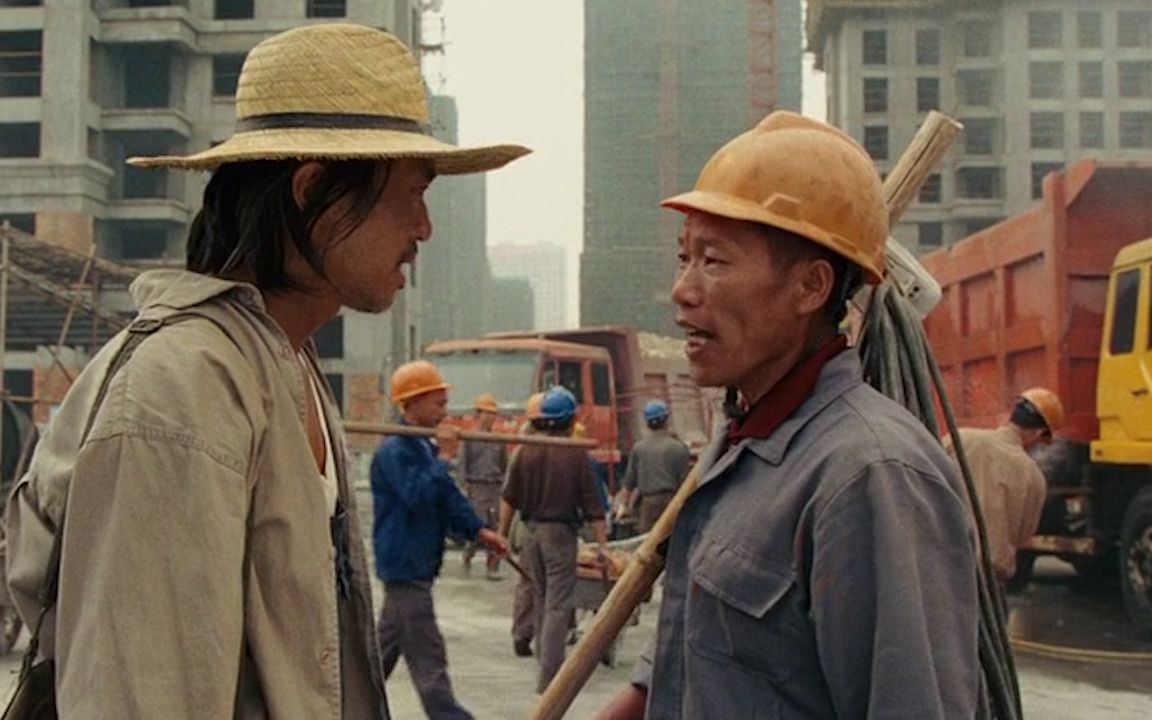 许冠杰这首半斤八两经典好听唱出了多少打工仔的心酸