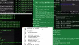 第三节：启动客户端 - 无链系统与ERC20对接