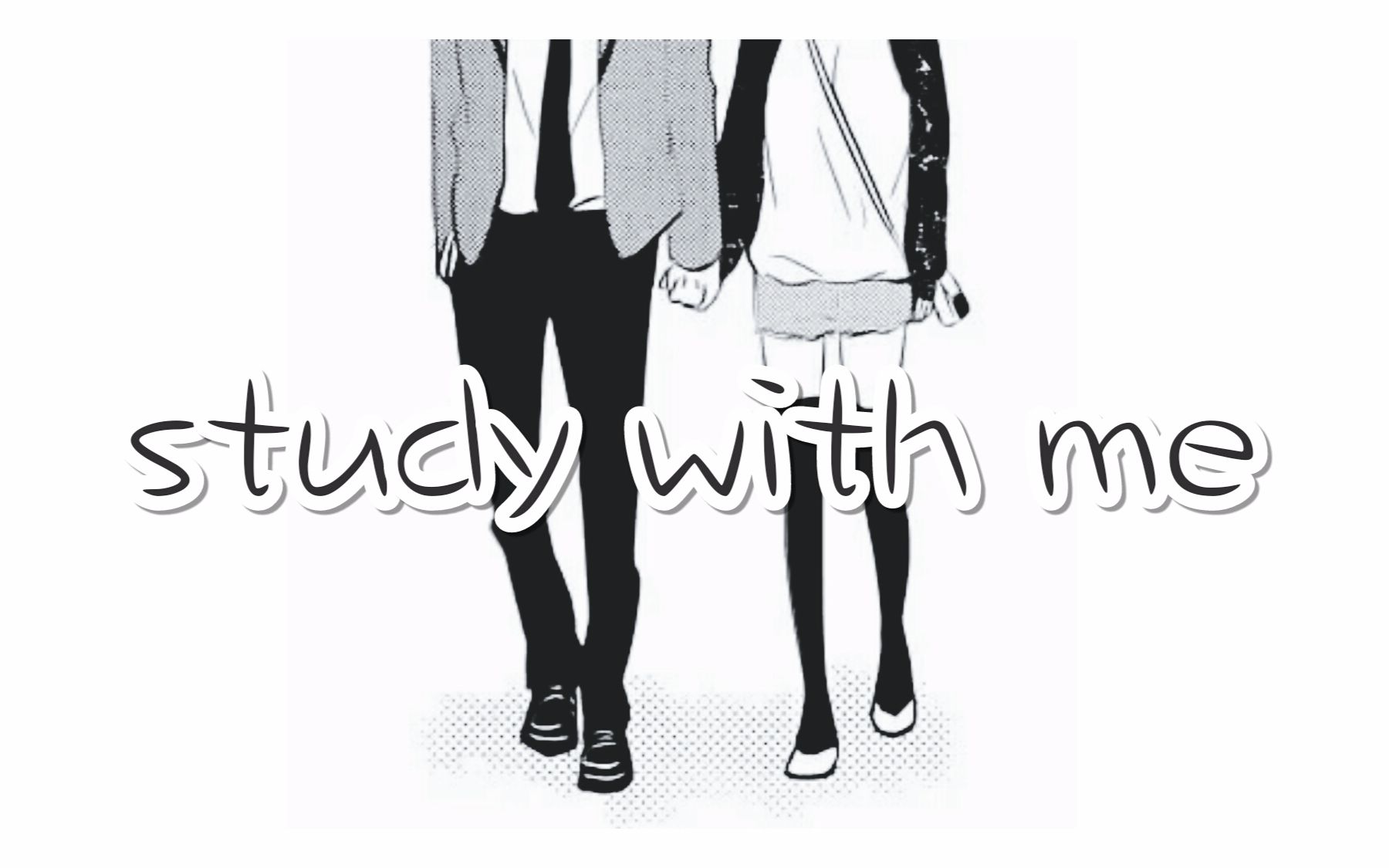 study with me | 0315 | 当时年少春衫薄哔哩哔哩bilibili