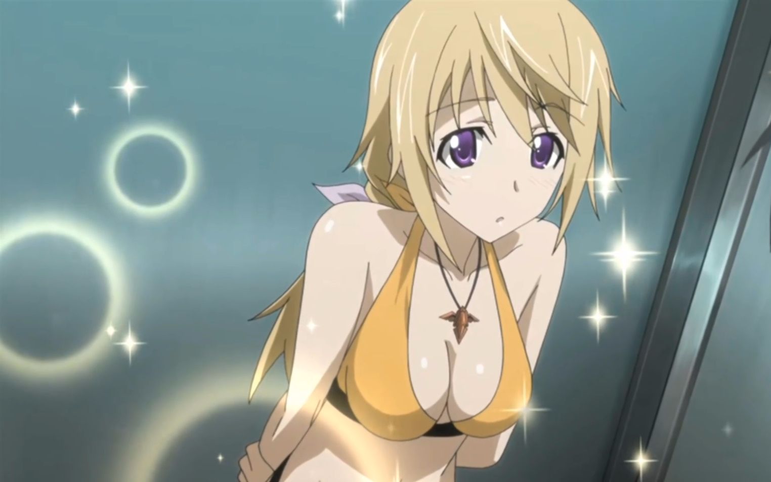 活动作品真的有那么q弹吗动漫里的高能名场面84