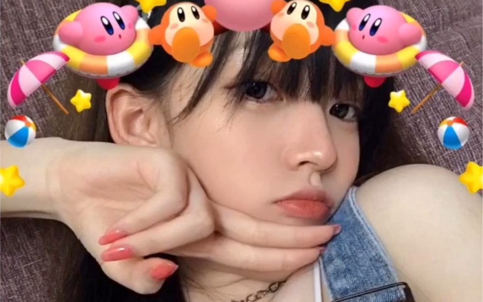 不心动挑战抖音合集女生版