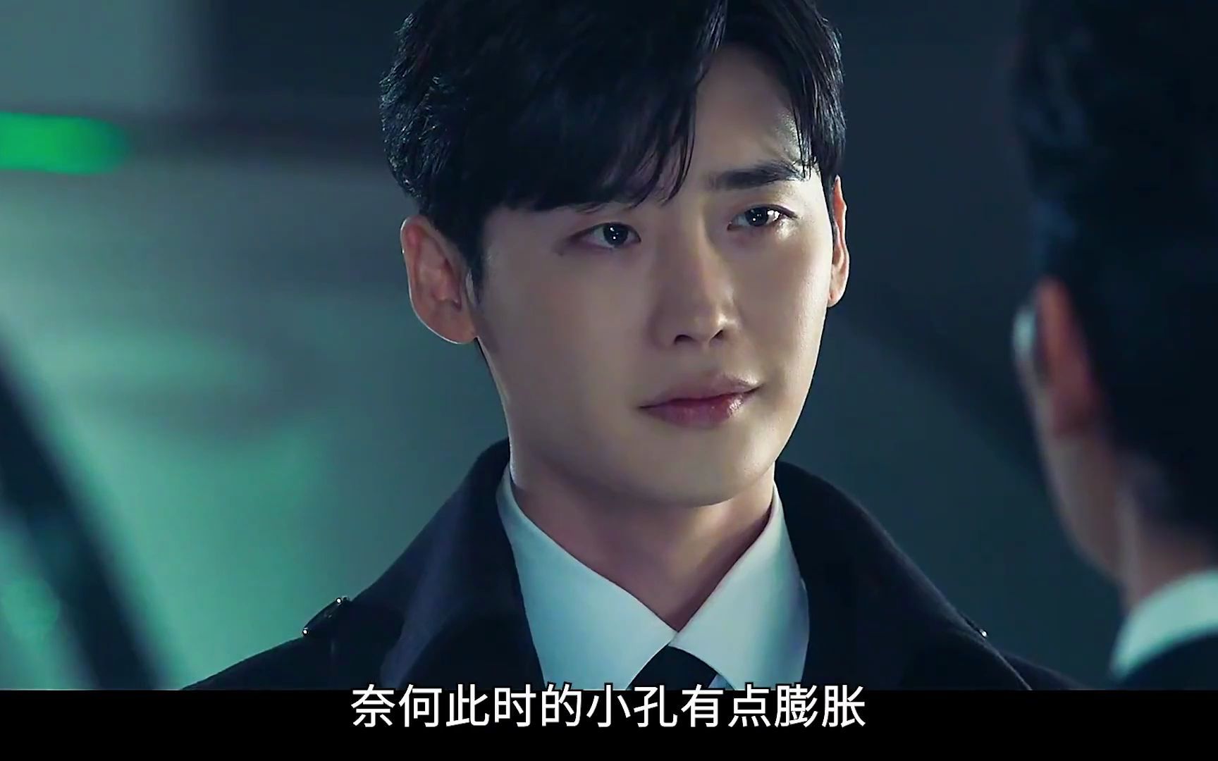 《黑话律师》明晚大结局,有一起熬夜看大结局的吗?