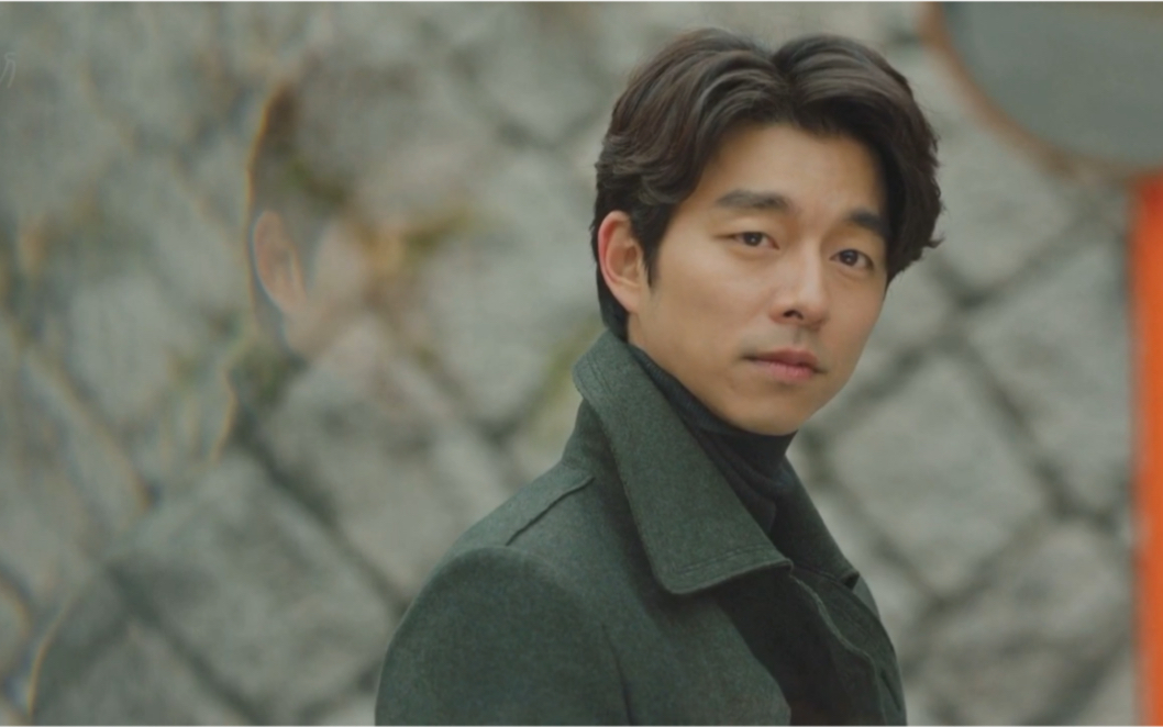 【鬼怪】 #2|鬼怪与阴间使者"初"见面|已经期待以后的同居生活了hhh