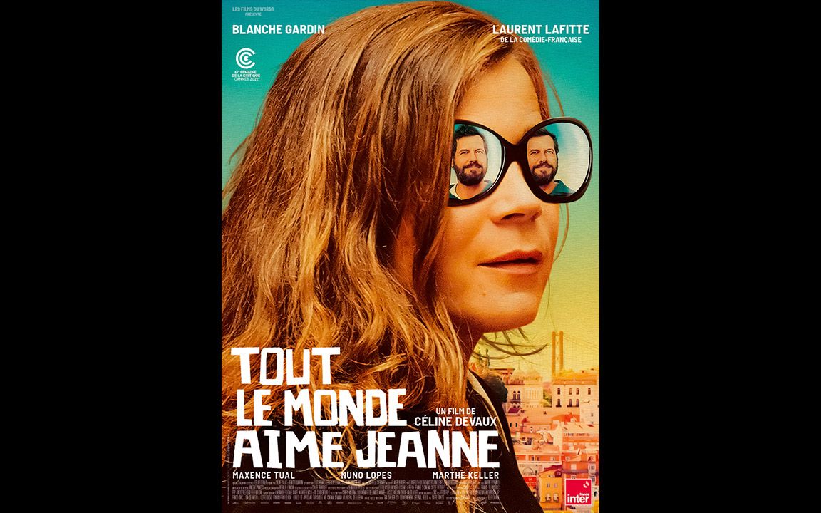 [图]TOUT LE MONDE AIME JEANNE (2022) Streaming Gratis VF