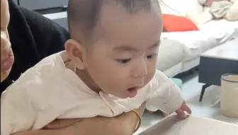馋嘴宝宝～