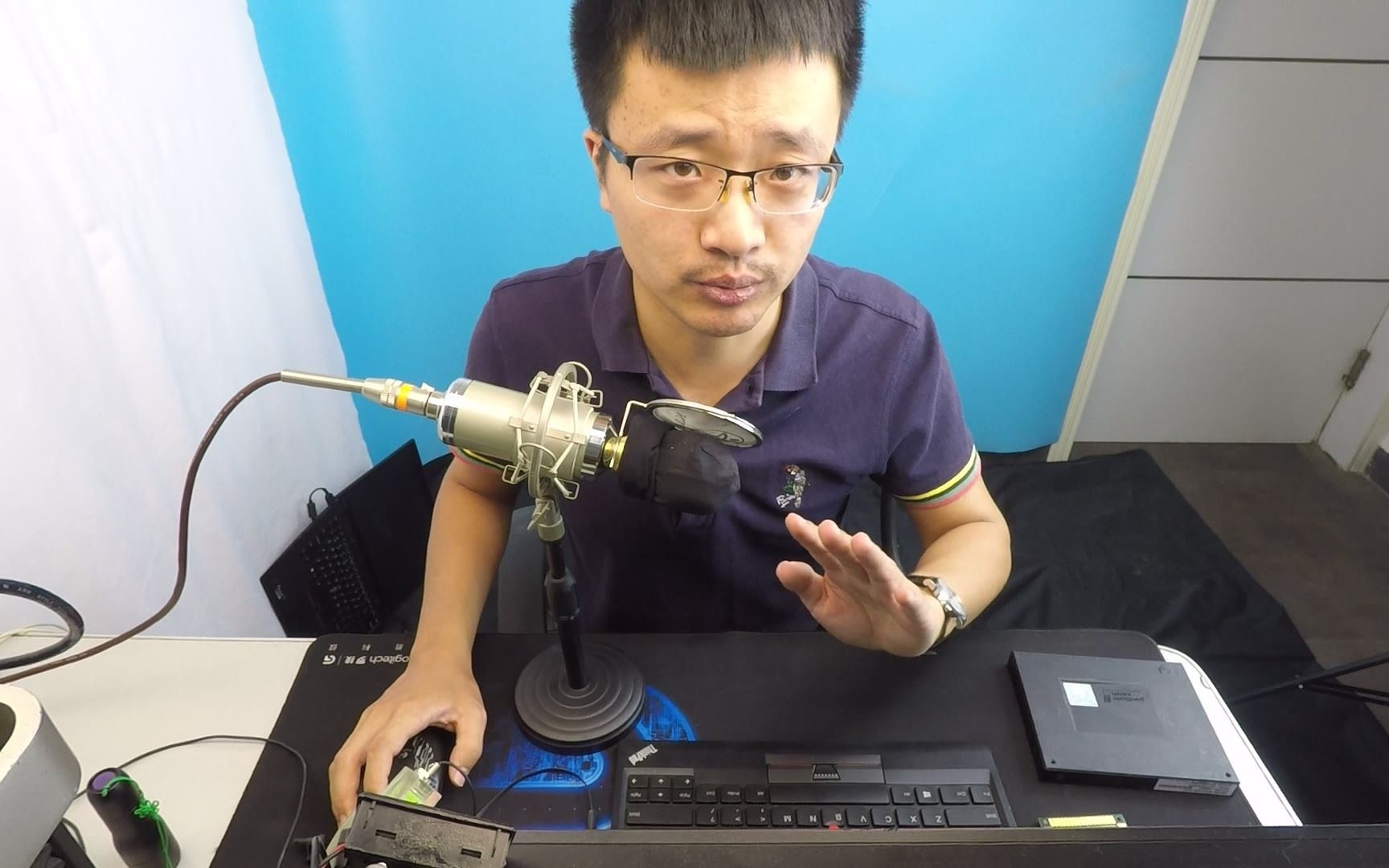 刘天师讲 如何选择适合仿真的电脑 08