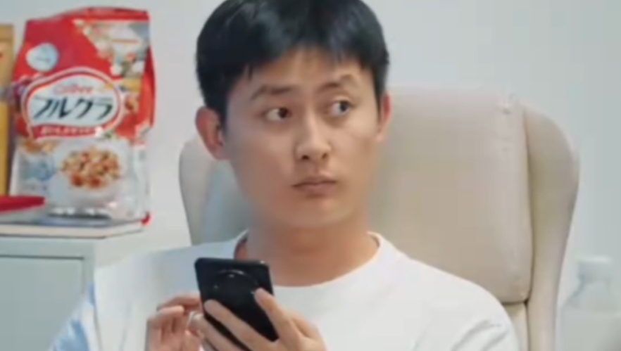 武亮参演纪录片，回应大众对他的质疑