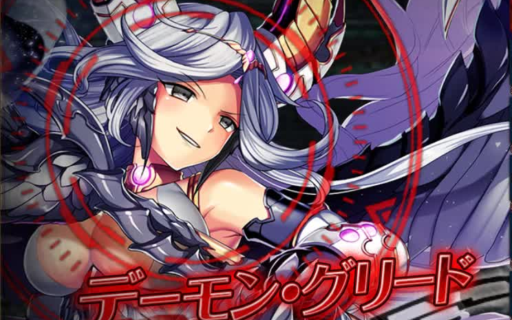 神姬project单麻痹菠萝队solo幻炼狱lv1041