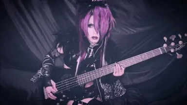 覇叉羅-Vasalla--哔哩哔哩_Bilibili