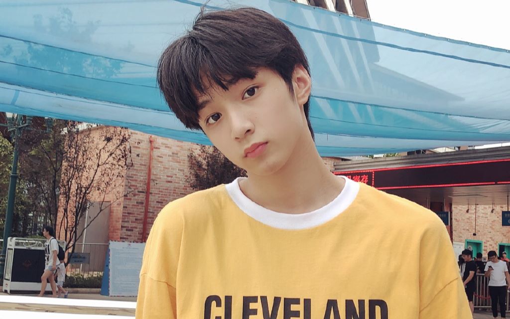 【刘耀文】英雄cover直拍裸眼3d版