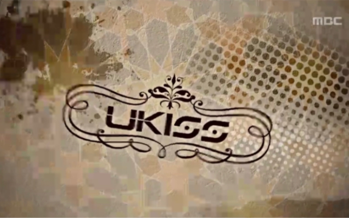 【考古向】UKISS 2008年2013年打歌现场哔哩哔哩bilibili