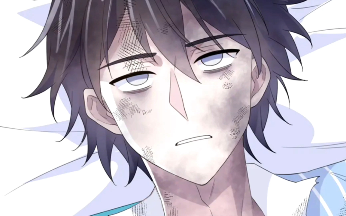 林凡获得强者系统,医生拼命抢救,奈何又被扎针,医生怒了