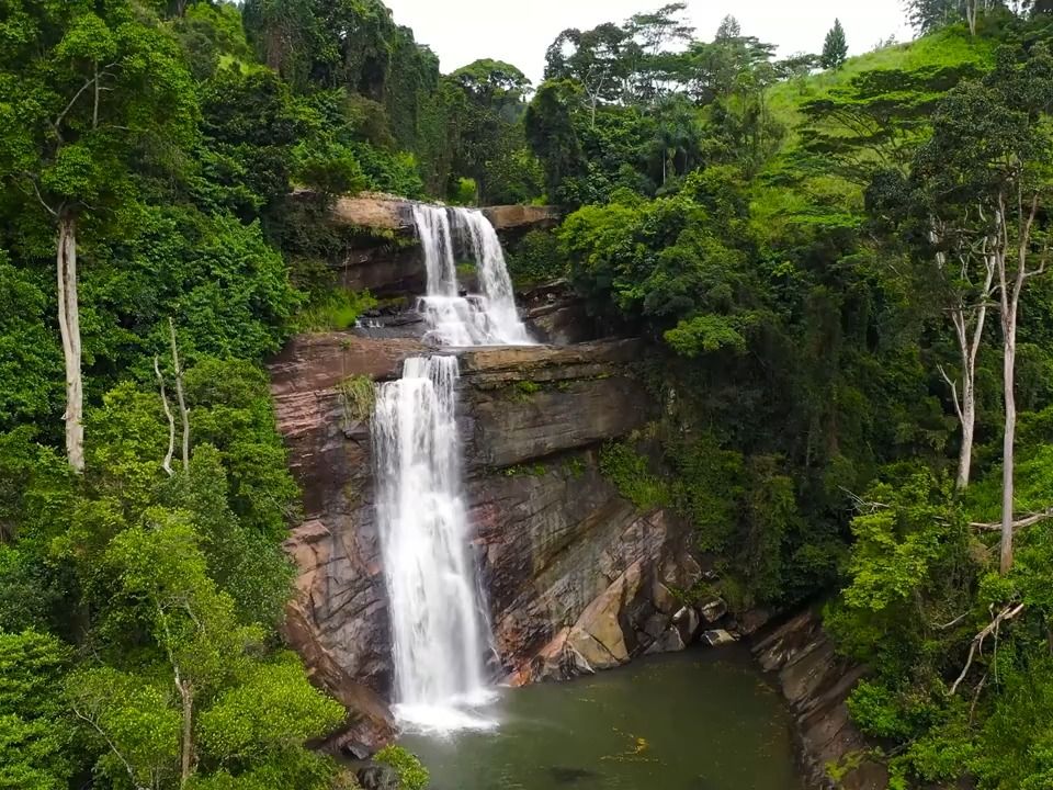 斯里兰卡风景图片