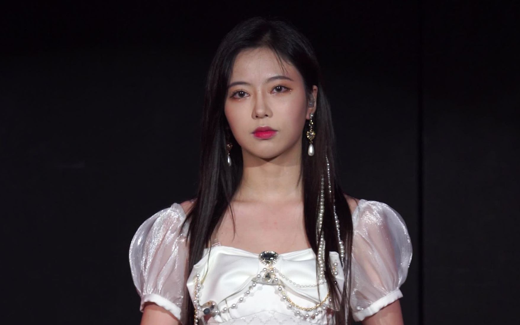 【gzn48-阳青颖】20210708 《古画》focus 2k 直拍