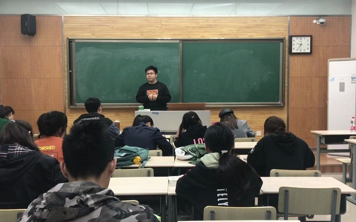 【CUPT中国大学生物理学术竞赛】基础知识总结实验部分(自总结)哔哩哔哩bilibili