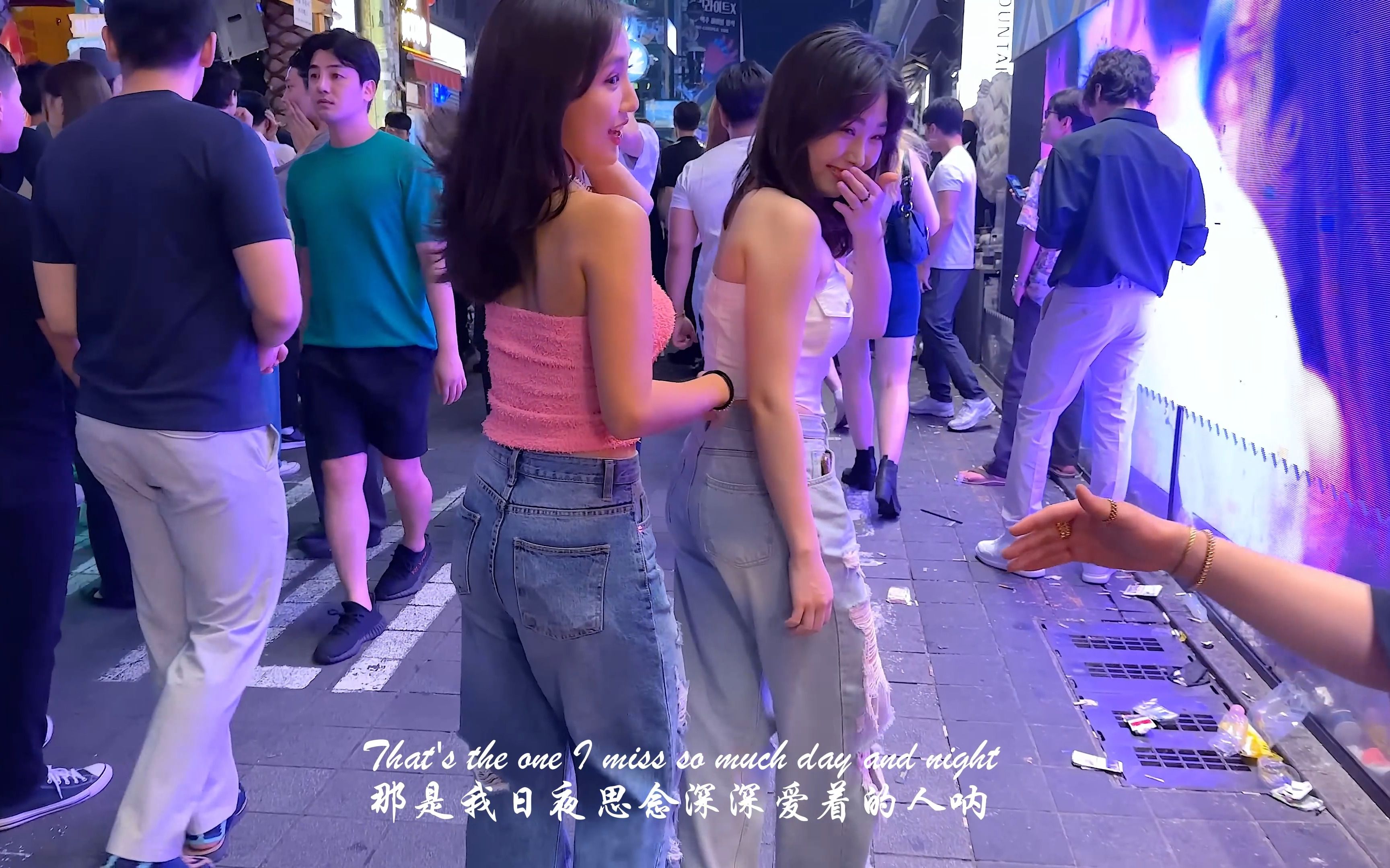 4k音乐《老男孩》DJ版哔哩哔哩bilibili