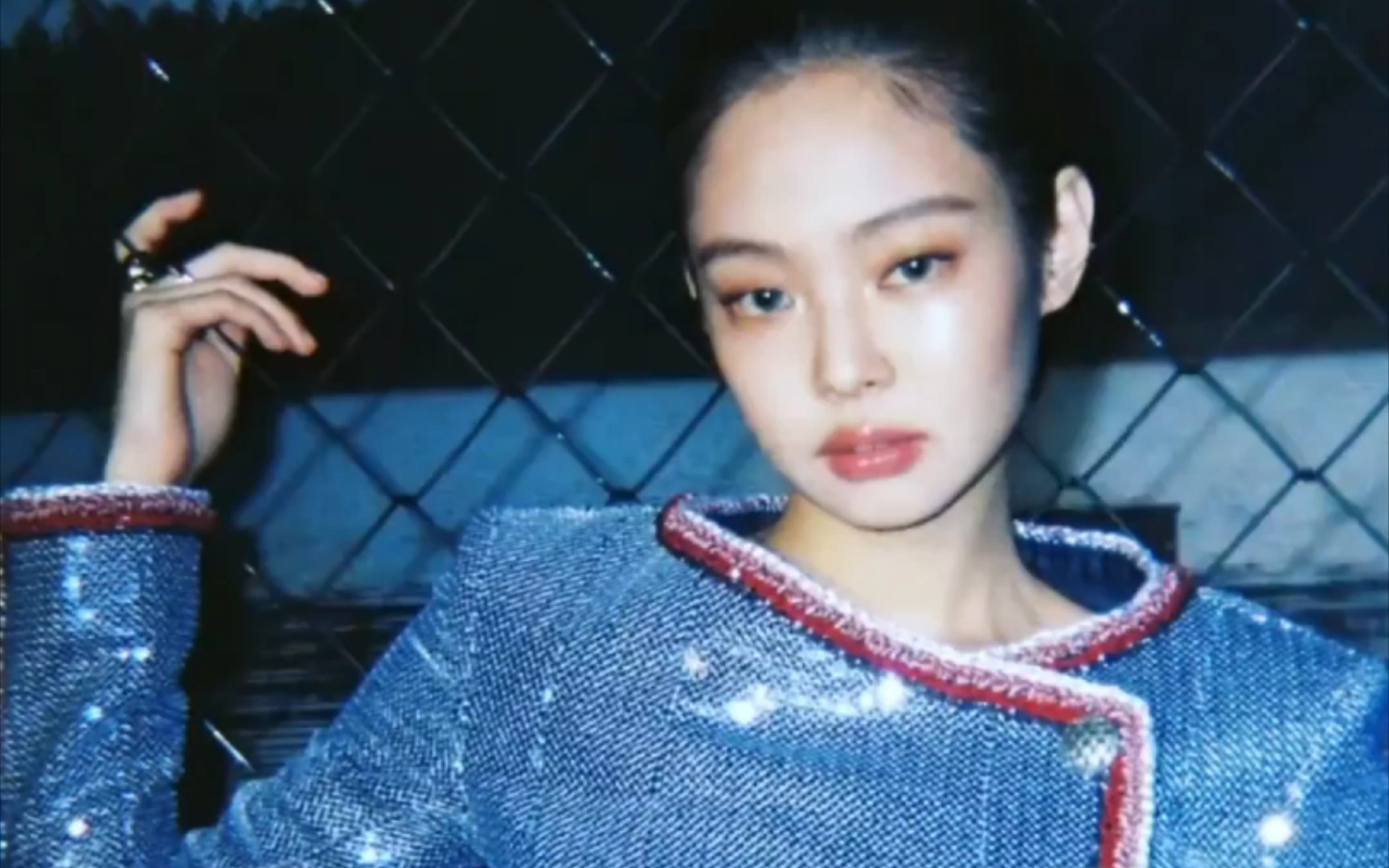 jenniejennie200225ins更新