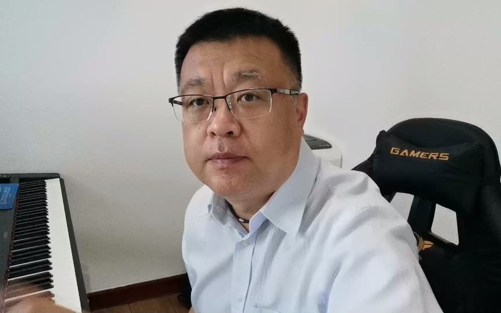 即日起,姚侃老师钢琴辅导课程,将为大家提供全额奖学金_哔哩哔哩_bili