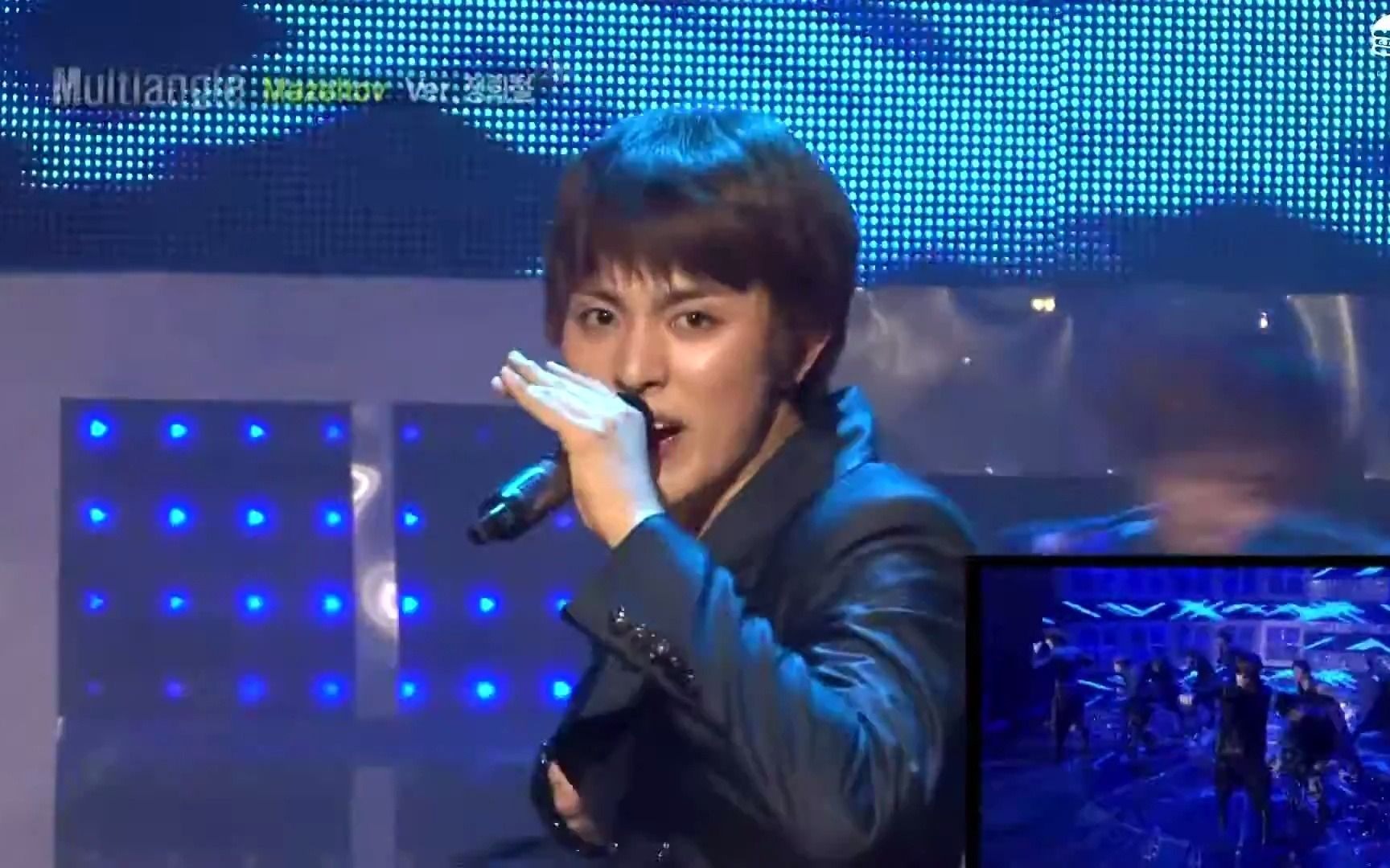 帝国之子mazeltov郑熹哲直拍美人儿发癫笑到打滚不划水的小郑魅力四射