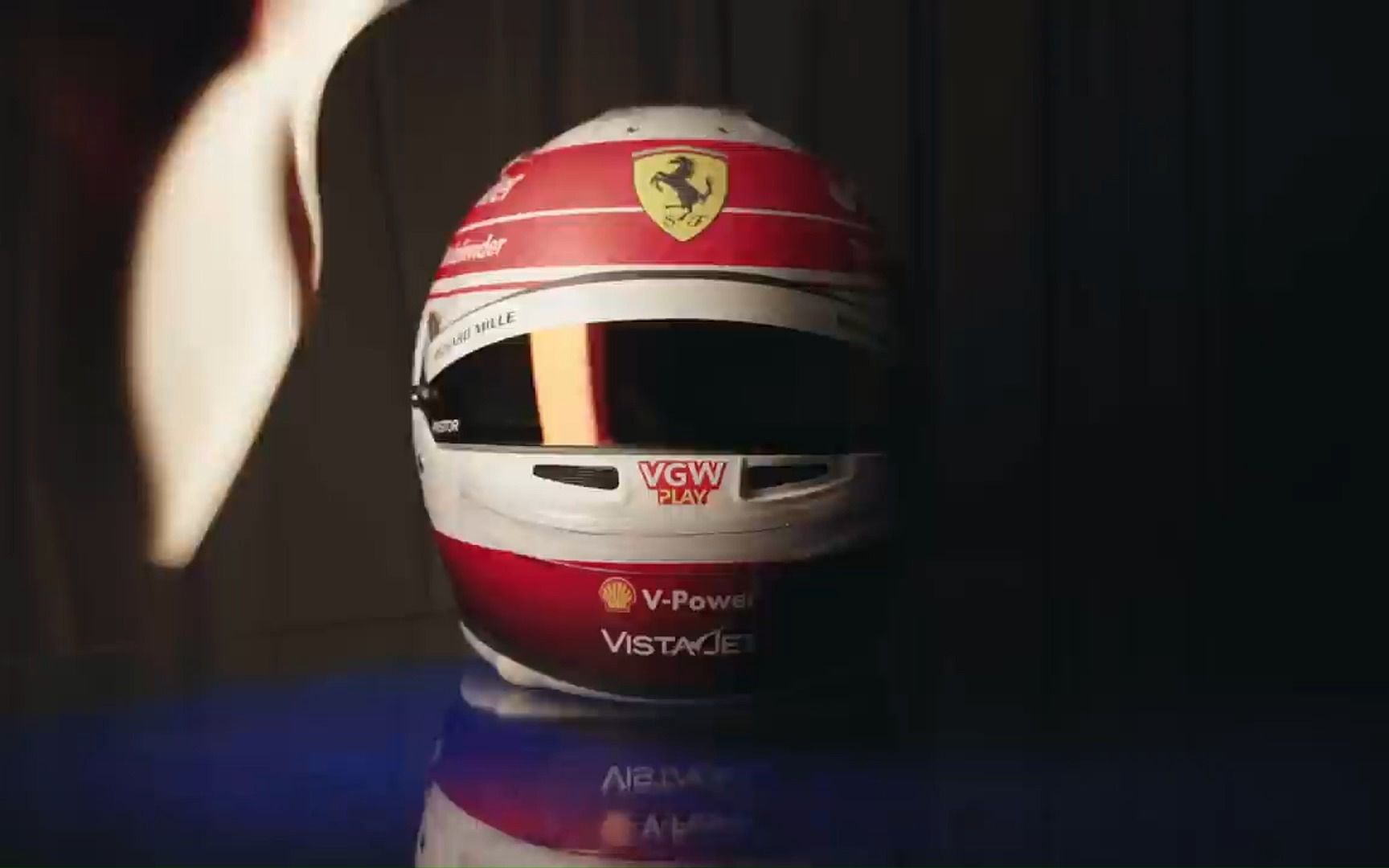 2023 f1 摩纳哥站 乐扣纪录片