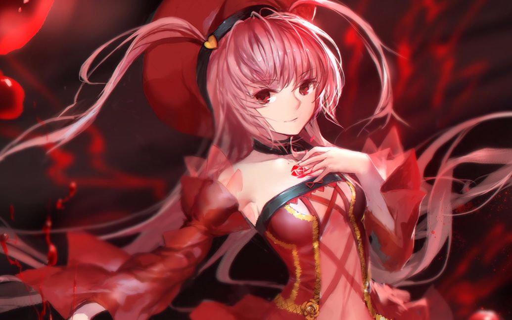 封印者 粉毛尝试单刷伊莉娜_哔哩哔哩 (゜-゜)つロ 干杯~-bilibili