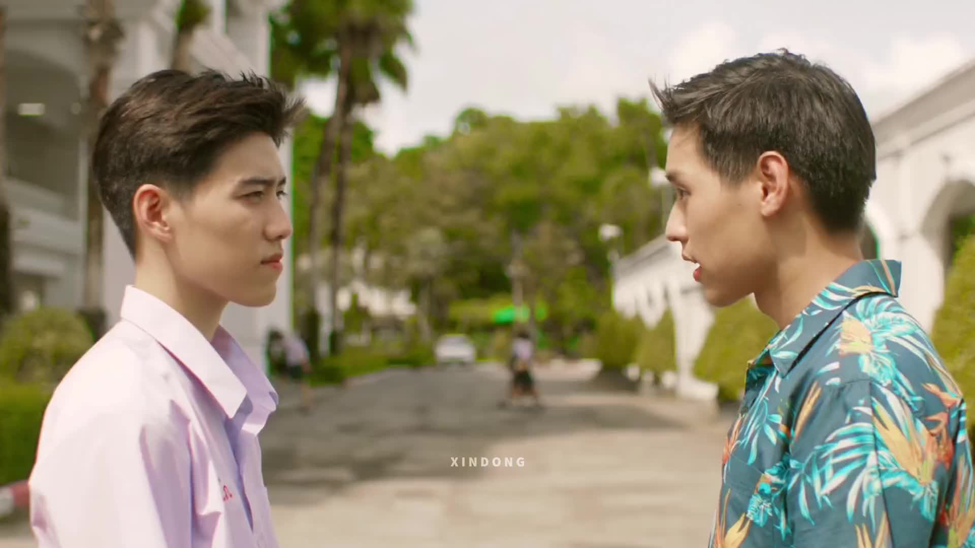 bkpp 感谢德欧让我们相遇入坑bkpp一周年