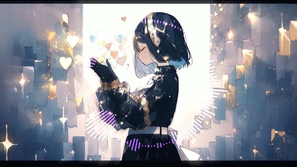 【初音ミク】irori  I miss you【Future Bass】哔哩哔哩bilibili