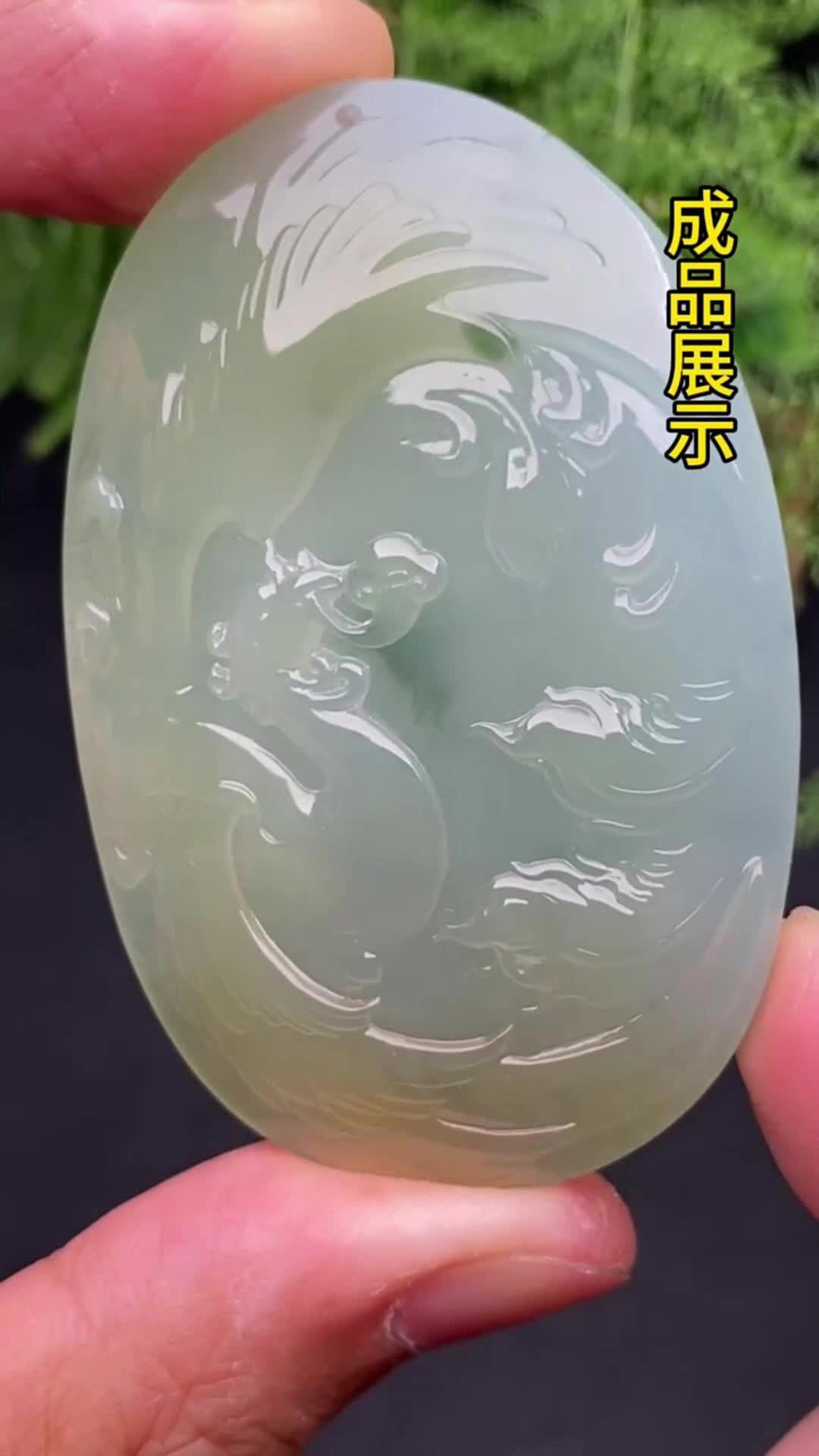 翡翠设计题材分类有哪些(翡翠设计题材分类有哪些种类)