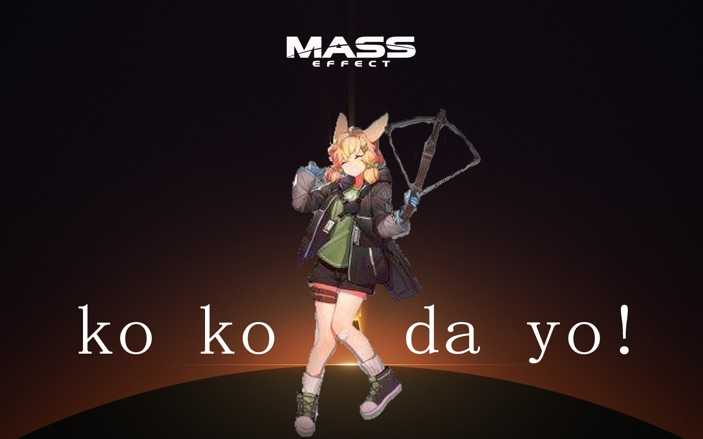 wiss质量效应3多人从零开始的kokodayo