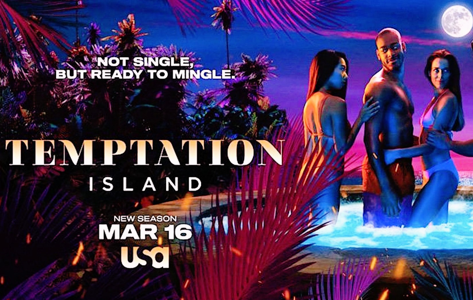 【真人秀/CC熟肉】诱惑岛 S04E10 Finale上 Temptation Island (1080P)哔哩哔哩bilibili