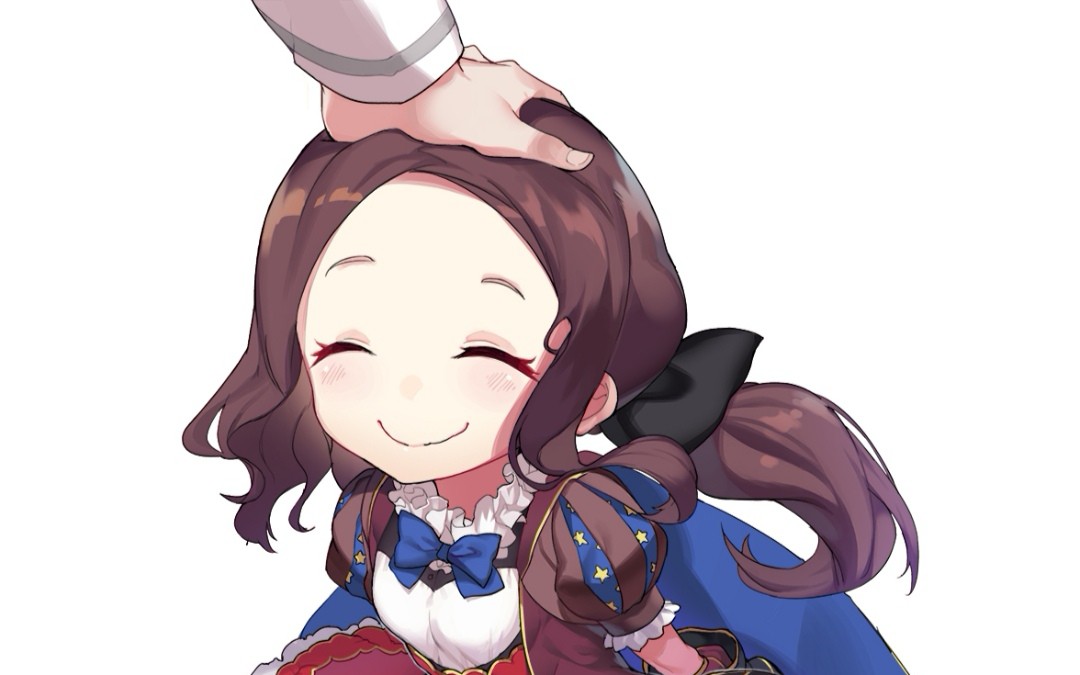 【fgo】满芙芙达芬奇纪念!