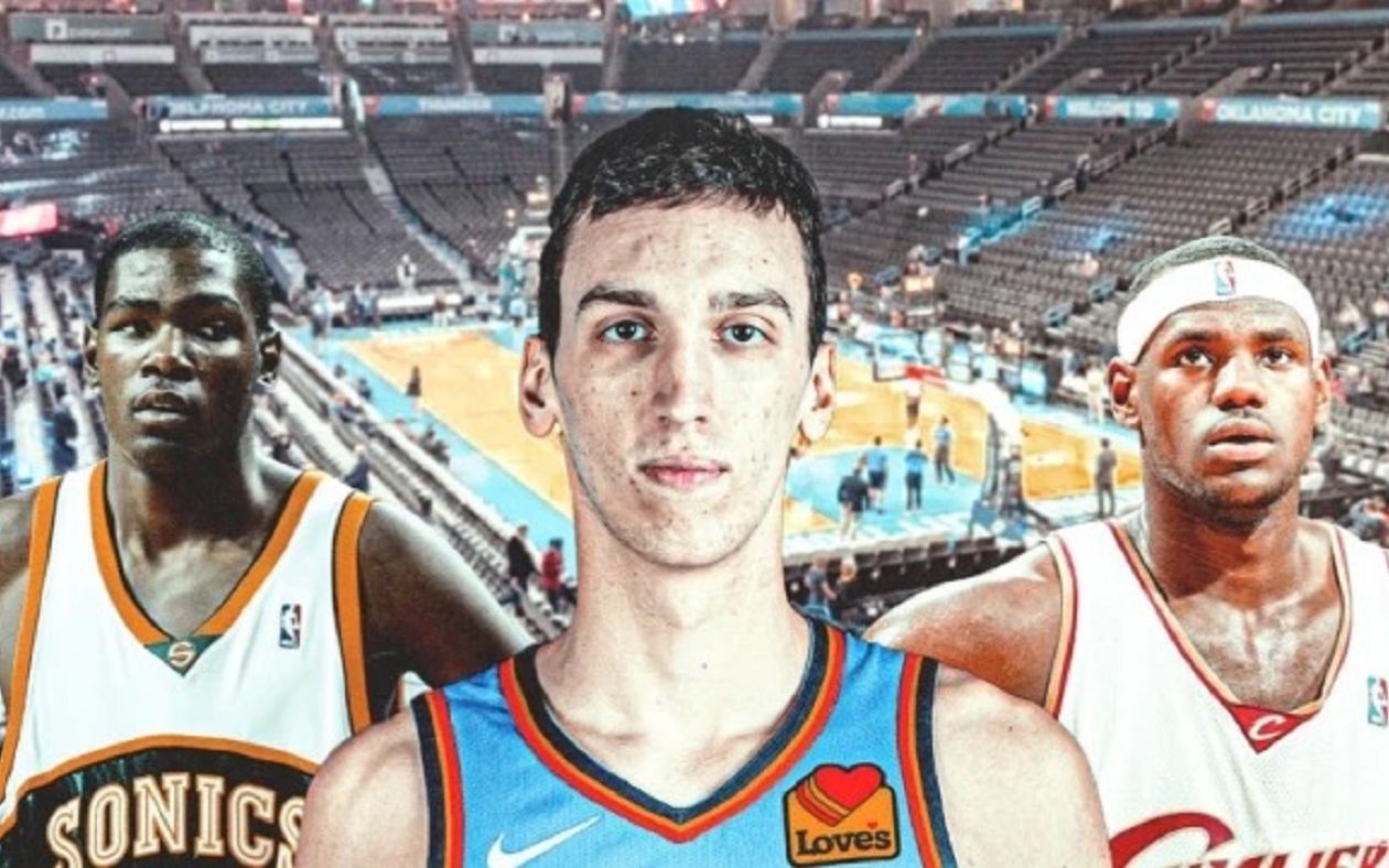推荐nba2kol2阿列克谢波库舍夫斯基视频集锦身高213cm臂展221cm潜力