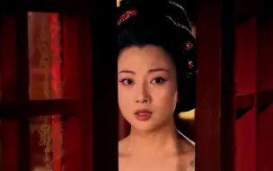 Download Video: 武媚娘挺着大肚子，看着姐姐从李治卧室走出，嘴角上扬：命不长咯