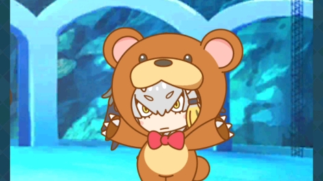 兽娘动物园,鲸头鹳的,盯——————_哔哩哔哩 (゜-゜)つロ 干杯