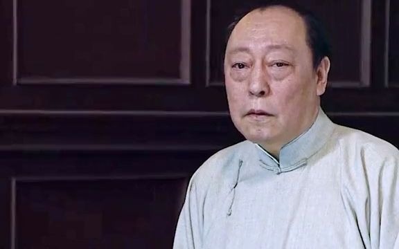 老蒋竟是黄金荣混混门生蒋志清得势叫苏大强逼害上海工农运动