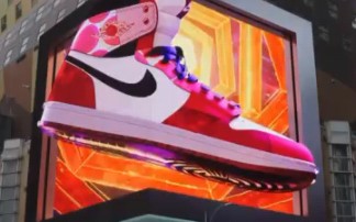 [图]《蜘蛛侠：纵横宇宙》*Nike aj1蜘蛛侠2.0