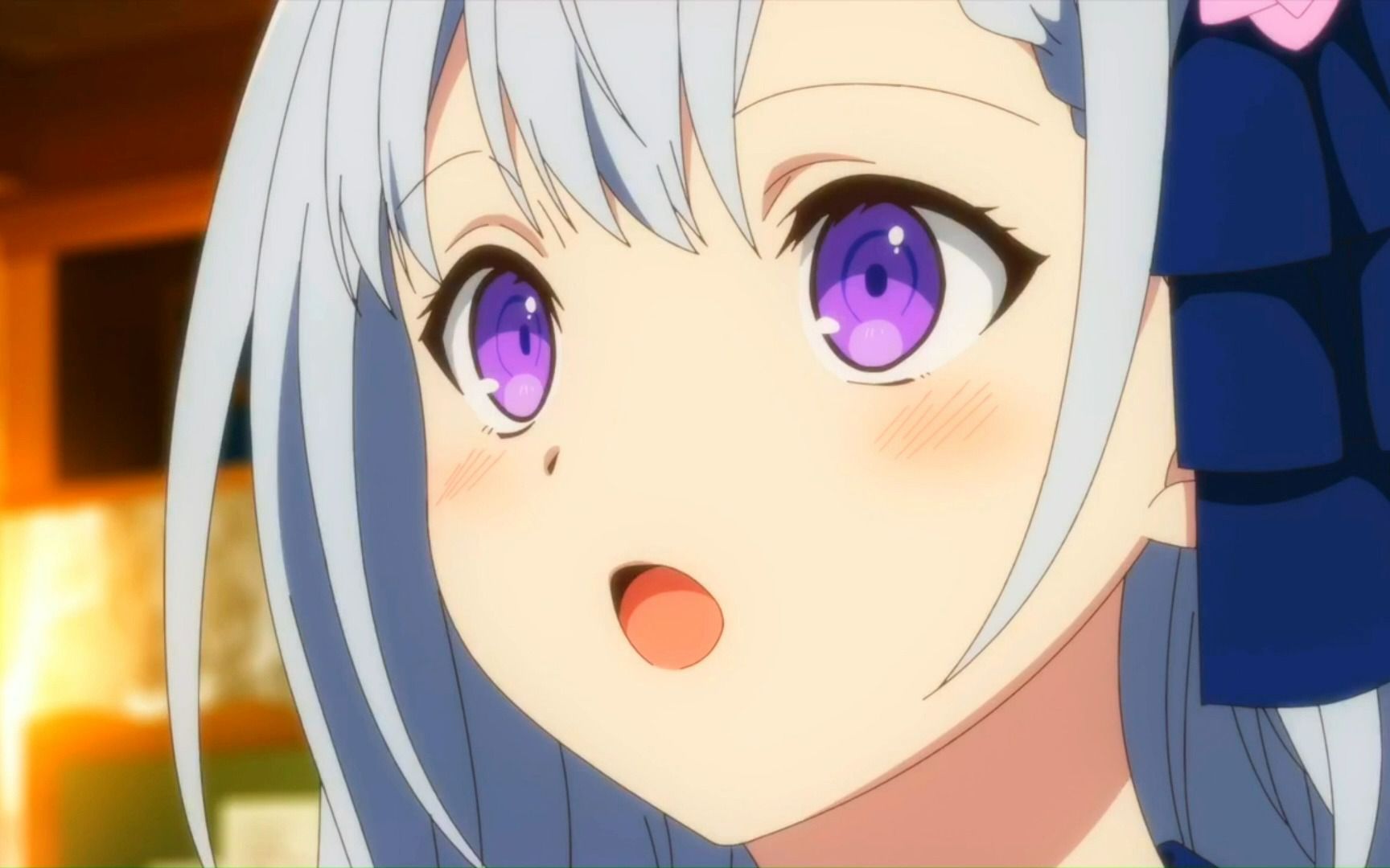 永远喜欢尤菲莉亚