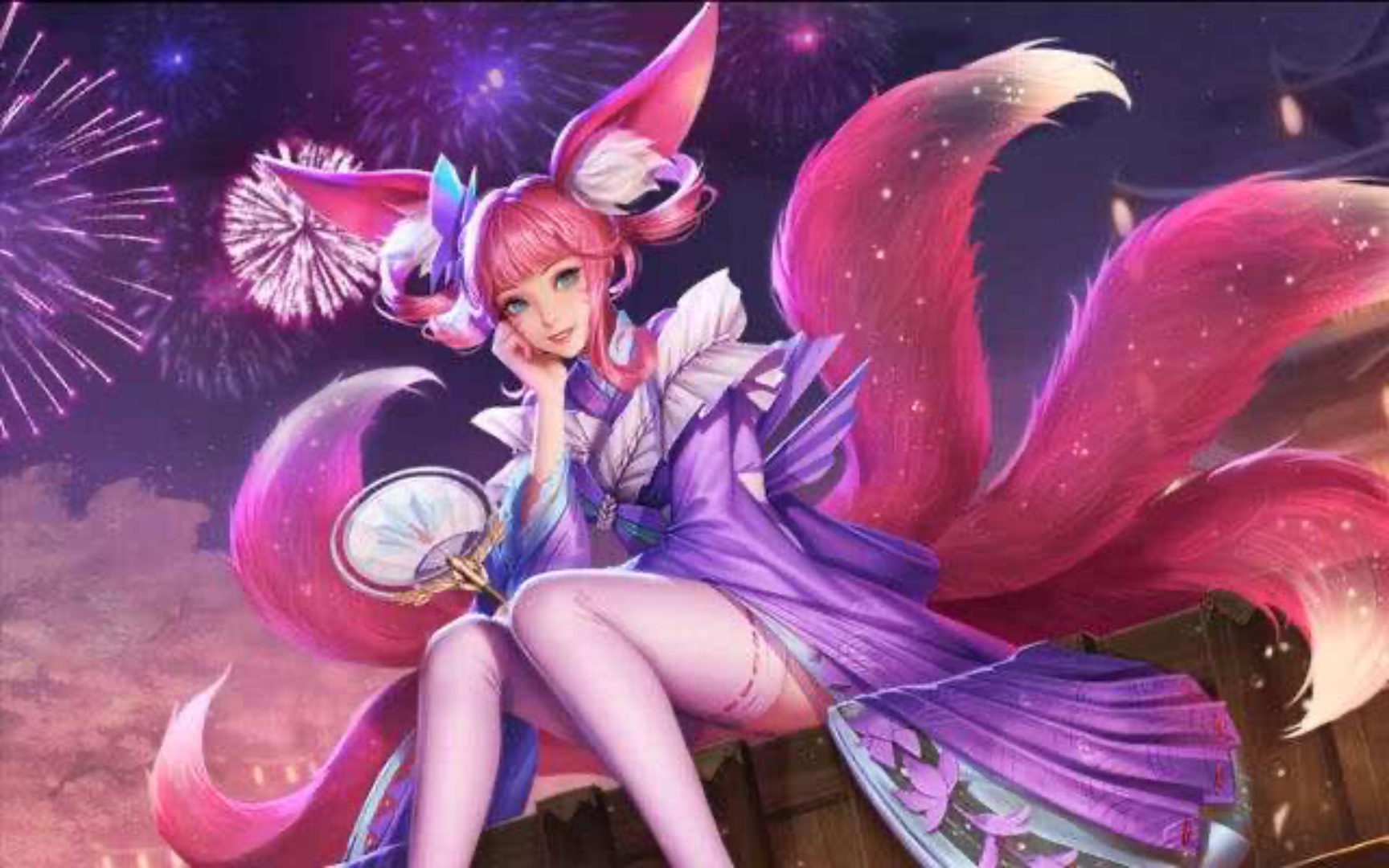 活动作品妖媚妲己