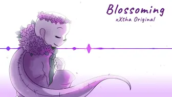 【Undertale音乐】薰衣草