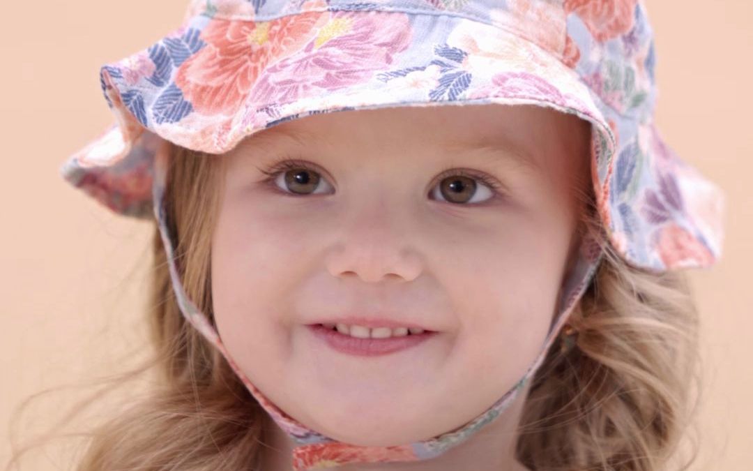 honey melon baby甜心安蒂尔2022年春夏山茶花连衣裙