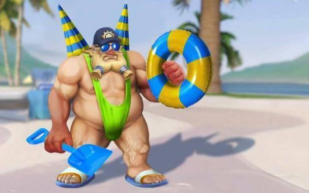 菜菜帝:托比昂高能搞笑集锦 无敌托比昂就是强托比昂强无敌托比昂太