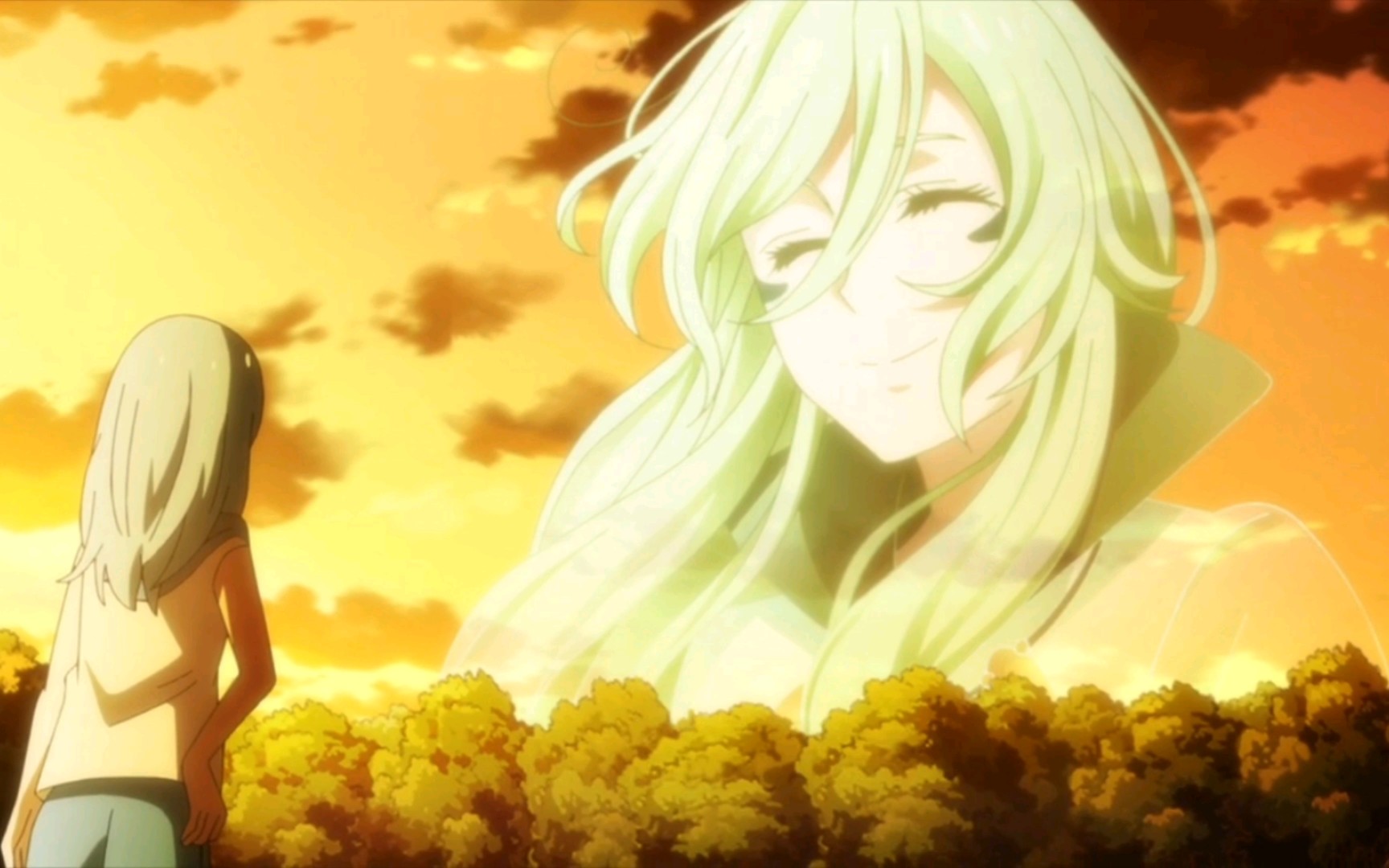 【史莱姆日记】托蕾妮(妖精大人)不要走呀!