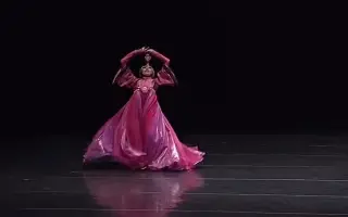 初星宴舞 哔哩哔哩 Bilibili