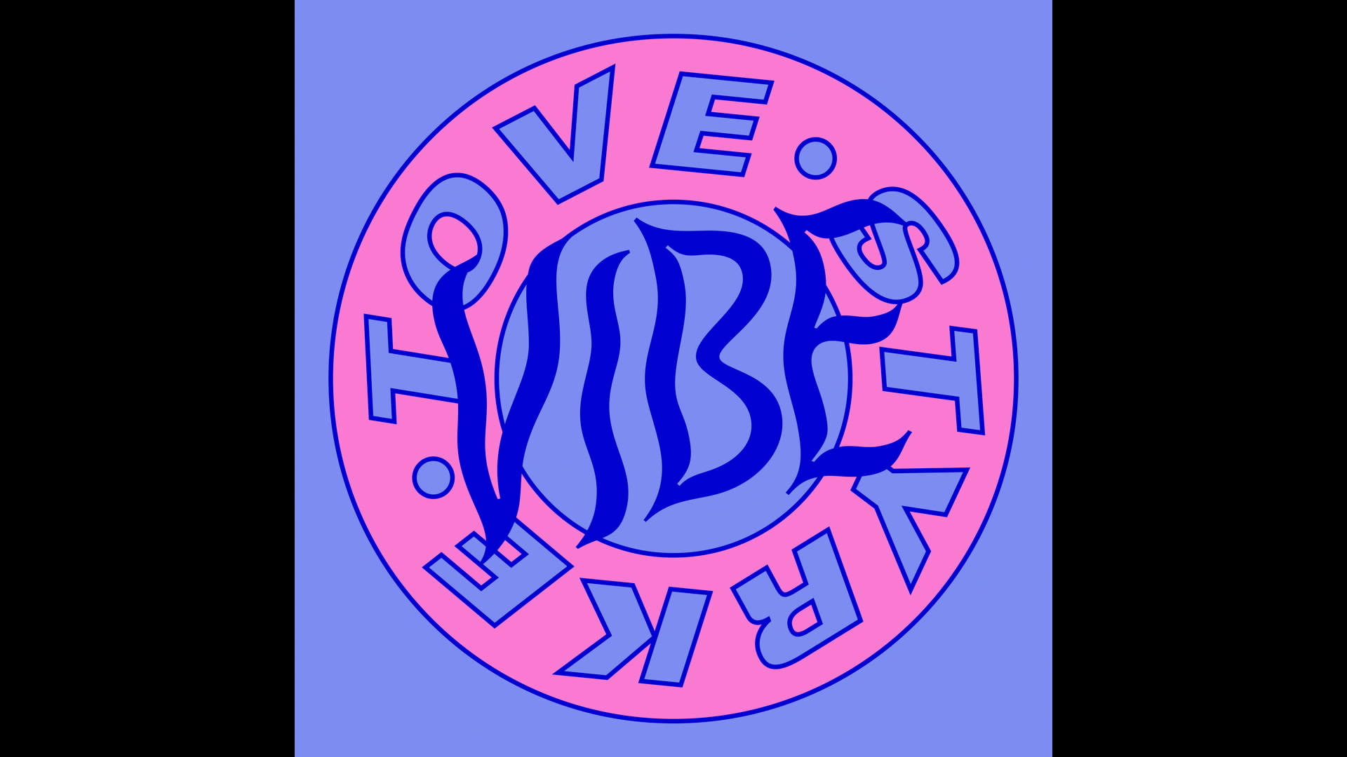 vibe (audio) - tove styrke