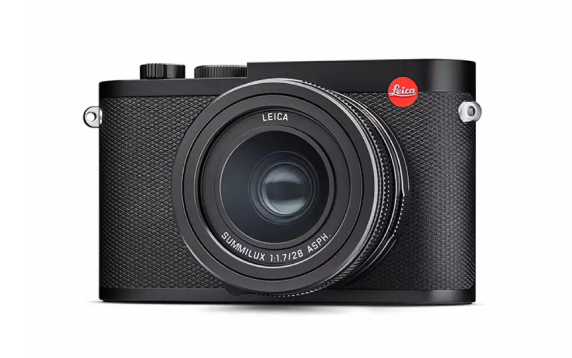 徕卡q2相机开箱评测