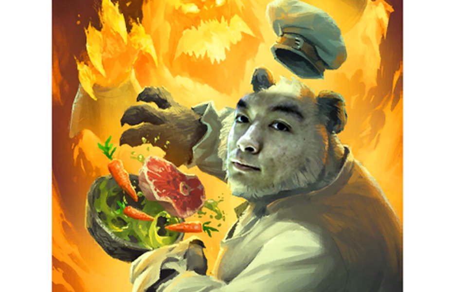 女巴微整单糯米,米卫兵集合